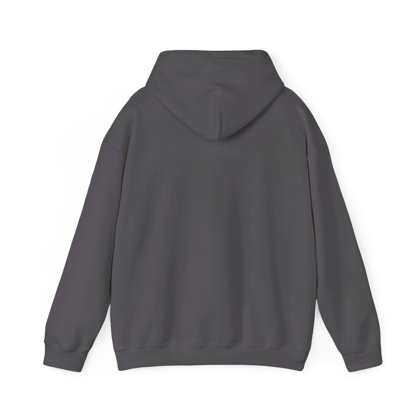 Takes 'N Plates Stacked Hoodie