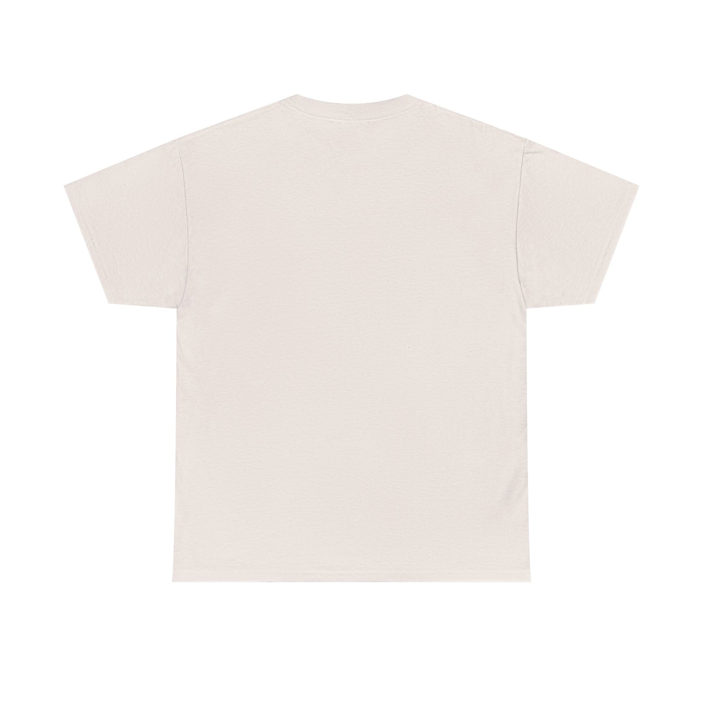 Takes N' Plates Cotton Tee
