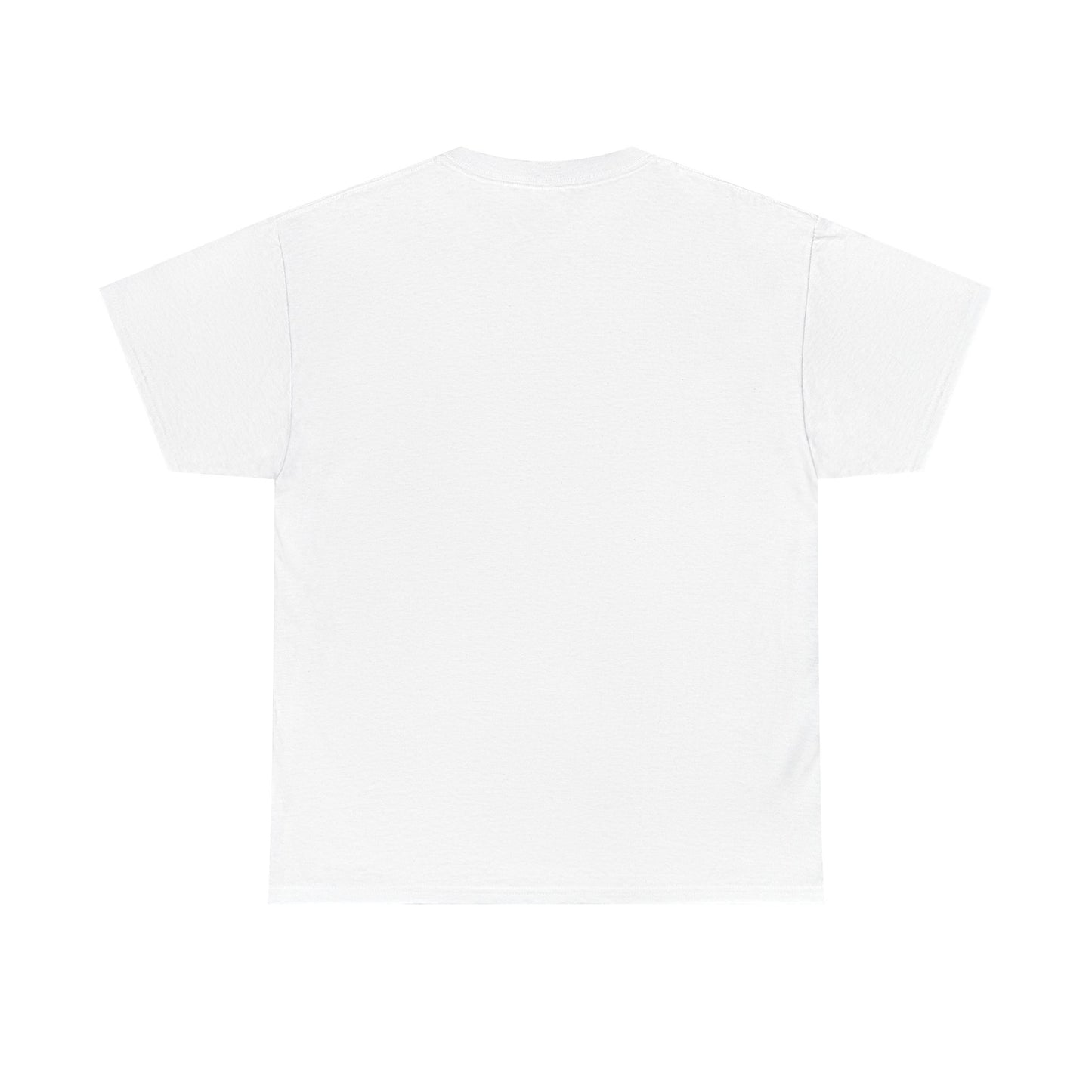 Takes N' Plates Cotton Tee