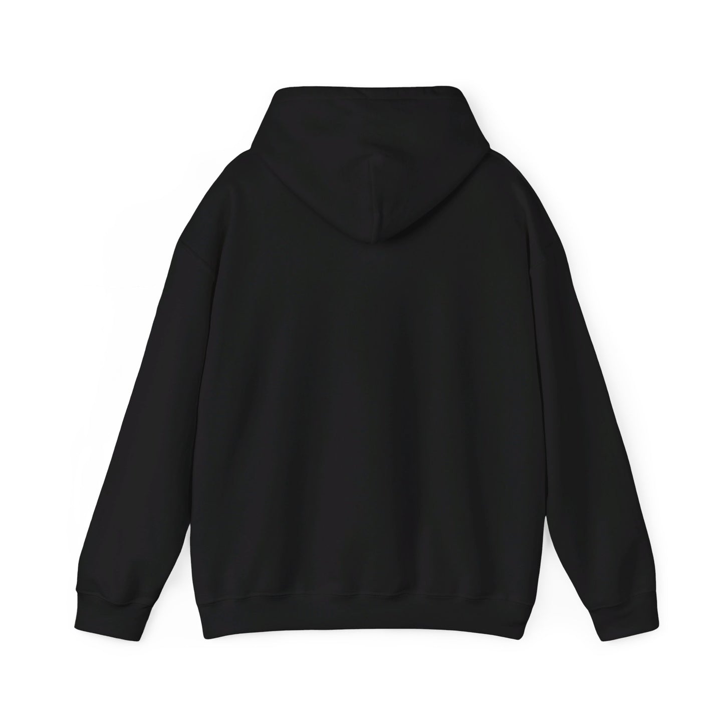 Takes 'N Plates Stacked Hoodie
