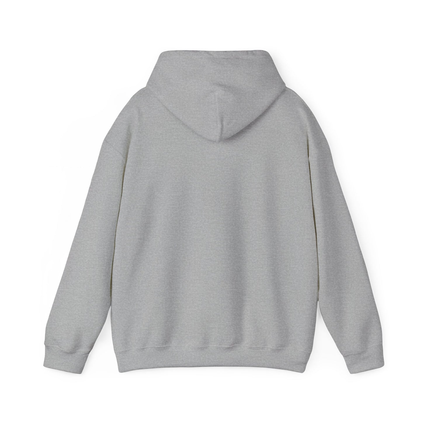 Takes 'N Plates Landscape Hoodie