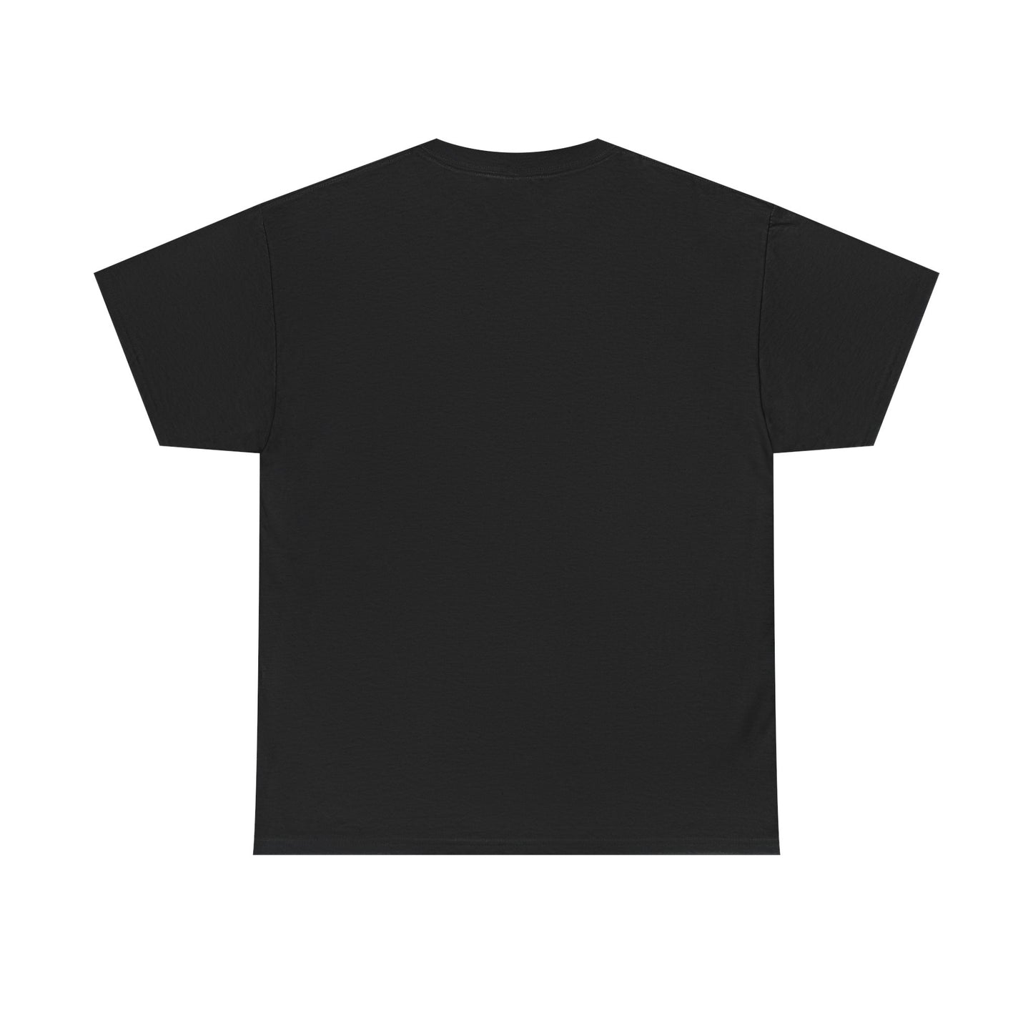 Takes N' Plates Cotton Tee