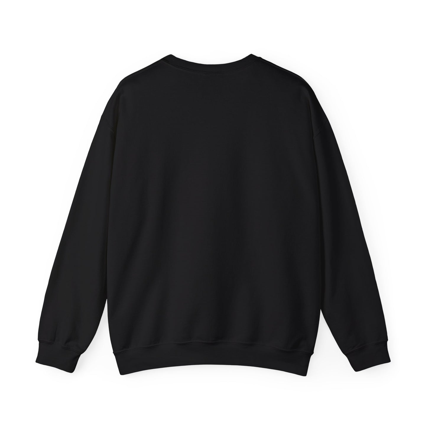 Takes 'N Plates Crewneck Sweatshirt