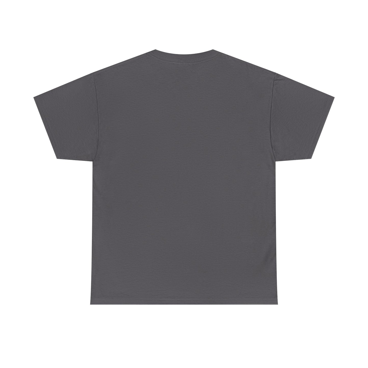 Takes N' Plates Cotton Tee