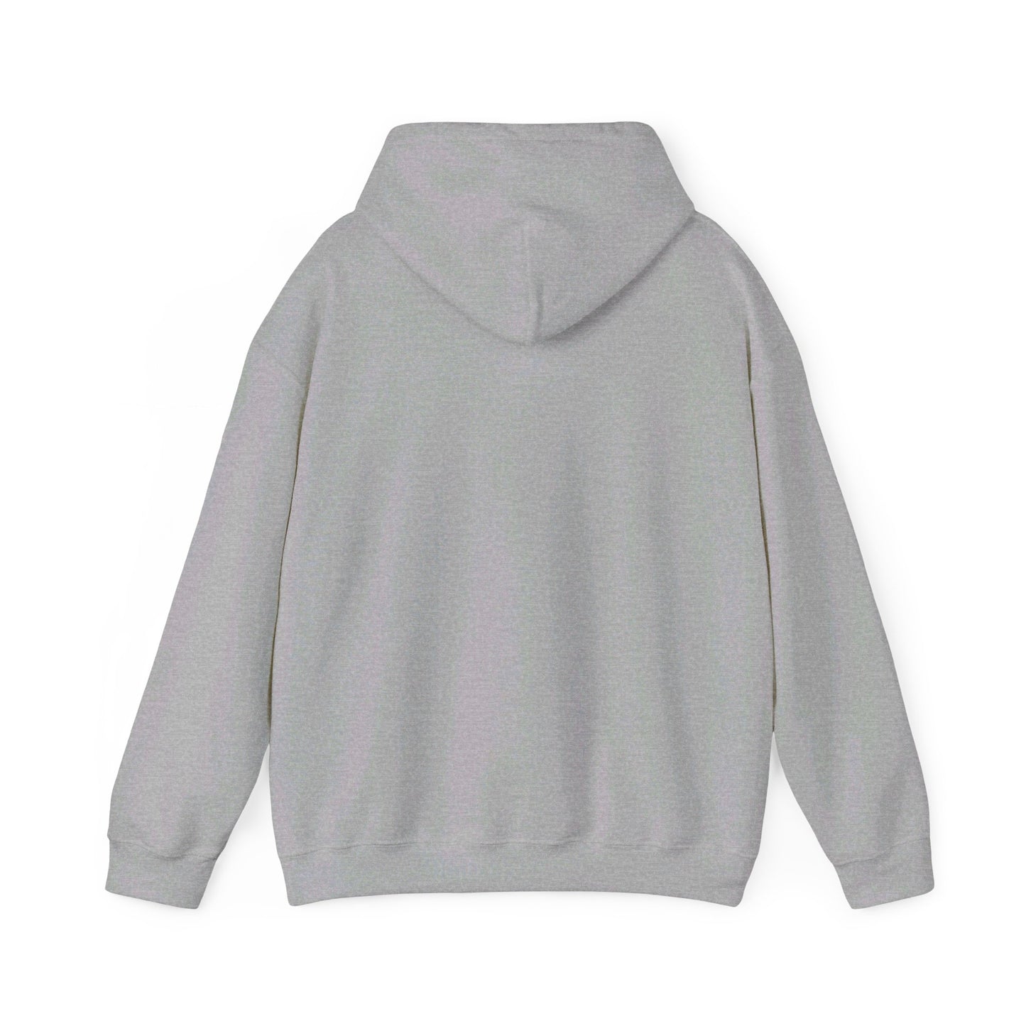 Takes 'N Plates Stacked Hoodie