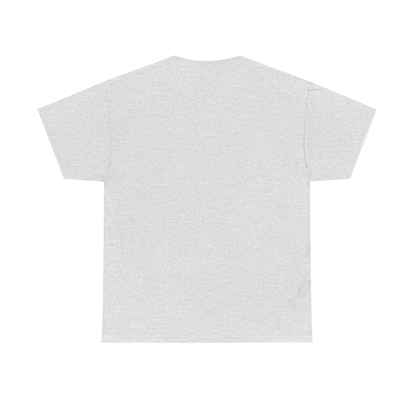 Takes N' Plates Cotton Tee