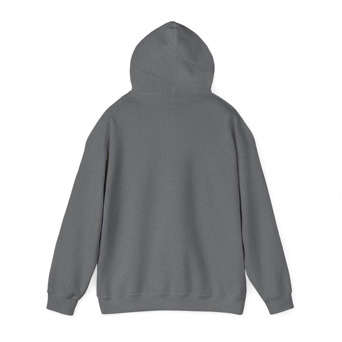 Takes 'N Plates Landscape Hoodie