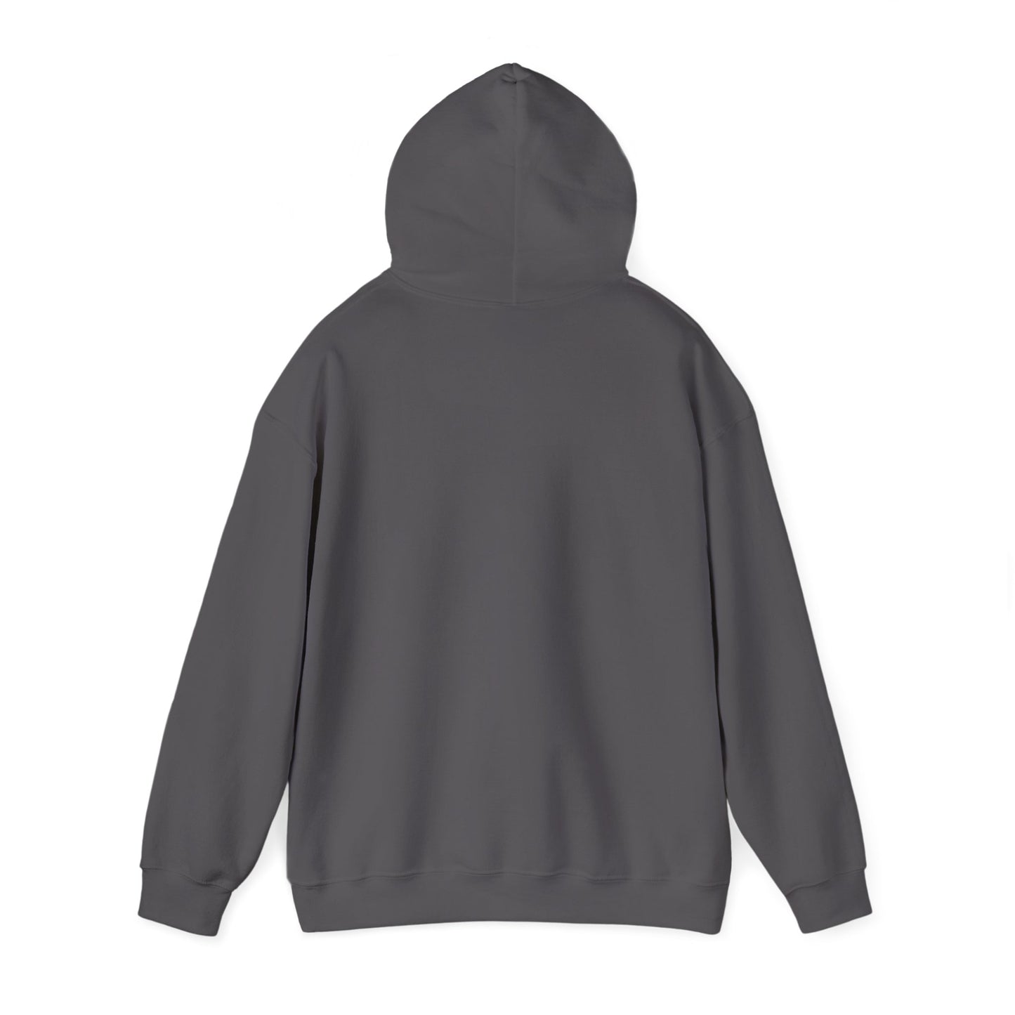 Takes 'N Plates Landscape Hoodie