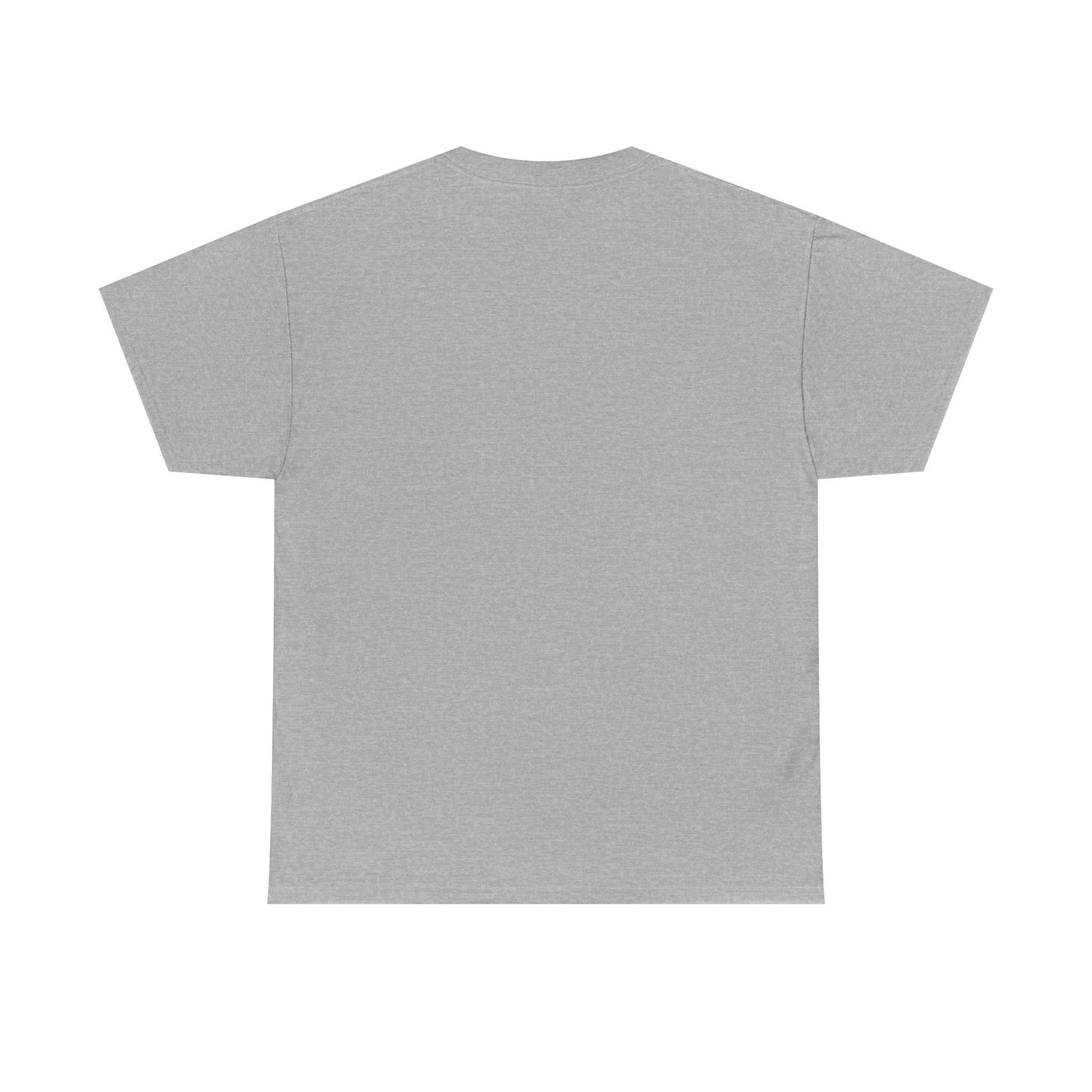 Takes N' Plates Cotton Tee