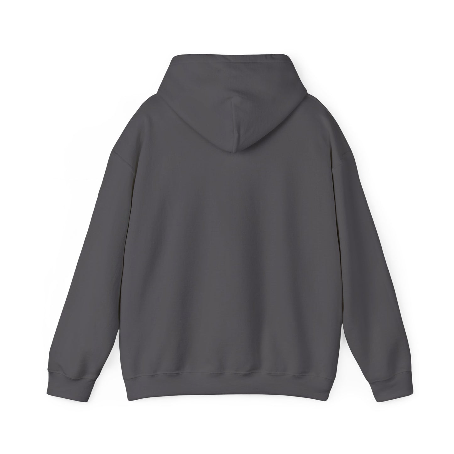 Takes 'N Plates Landscape Hoodie