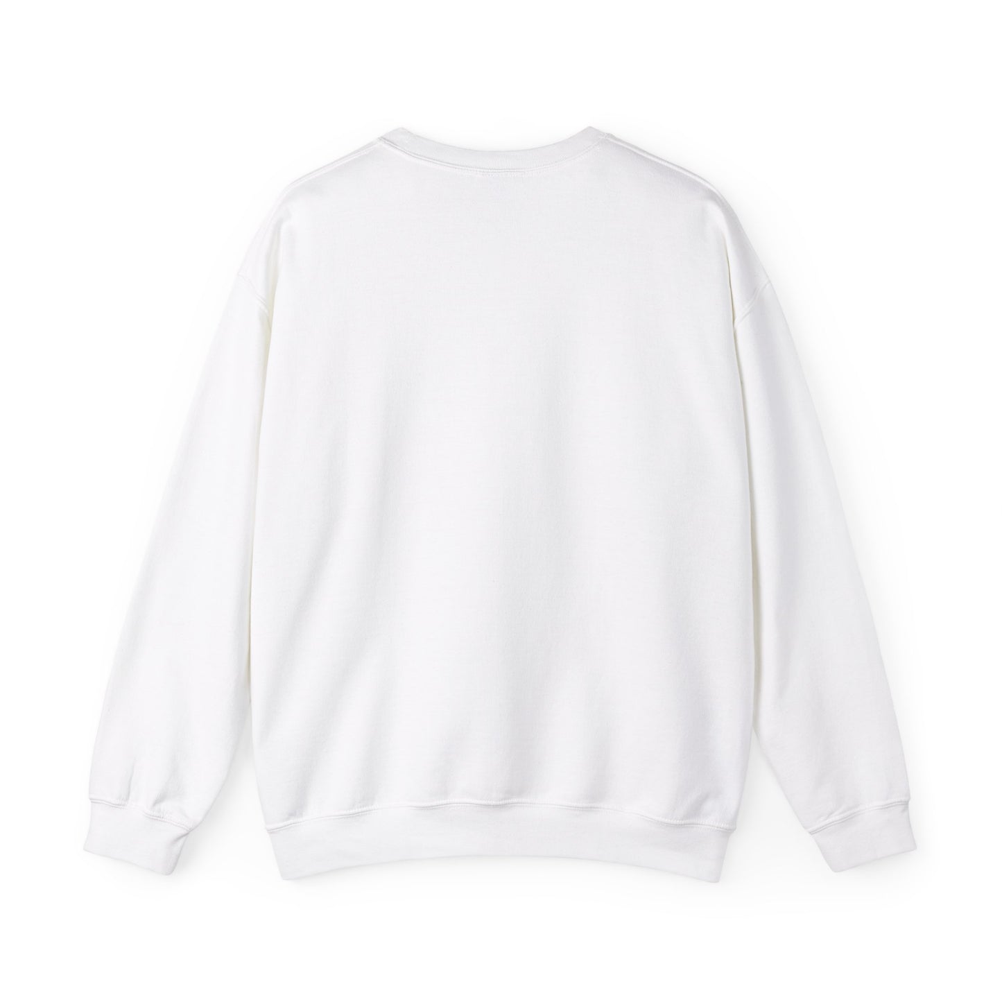 Takes 'N Plates Crewneck Sweatshirt