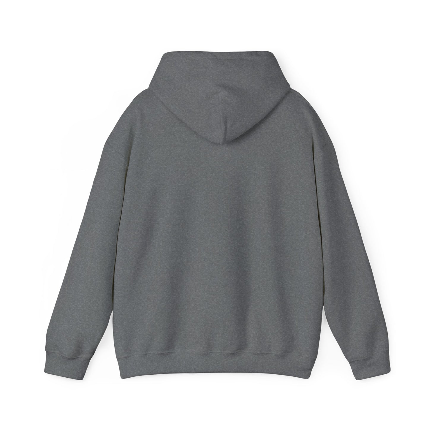 Takes 'N Plates Landscape Hoodie